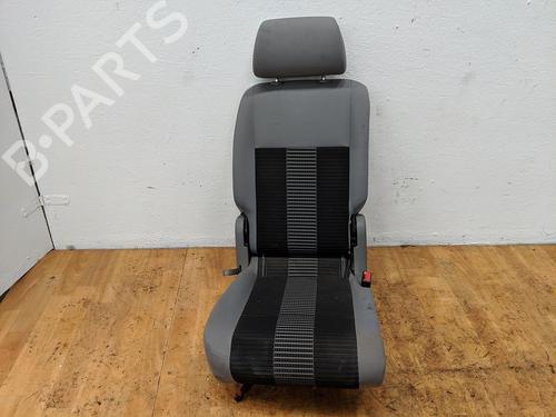 Annen VW CADDY III MPV (2KB, 2KJ, 2CB, 2CJ) 1.9 TDI (105 hp) 31781741