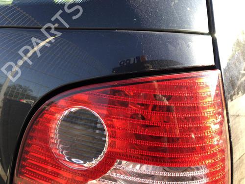 Right taillight VW POLO IV (9N_, 9A_) 1.2 | BP31789800C35