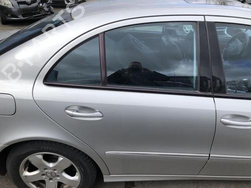 right-rear-door-mercedes-benz-e-class-w211-2002-2003-2004-2005-2006-2007-2008-2009-33708725 main image