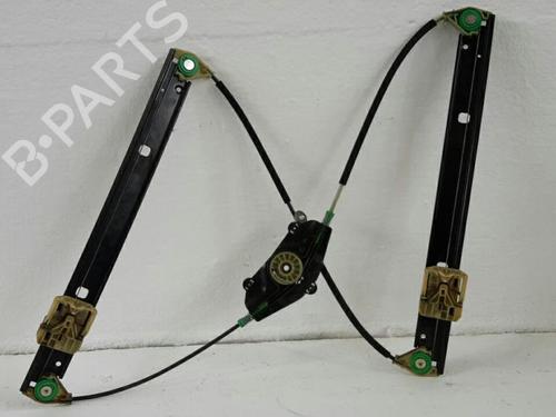 Front left window mechanism AUDI A4 B8 Avant (8K5) 2.0 TDI | BP31780568C22 - Image 2