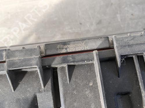 Air filter box VW GOLF VI (5K1) 1.4 | BP31784027M87 - Image 9