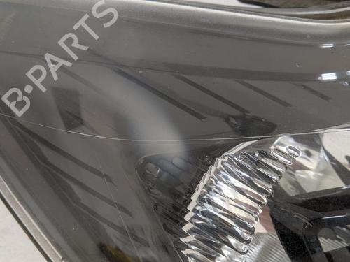 Right headlight NISSAN PRIMERA Hatchback (P11) 1.8 16V | BP31787515C29 