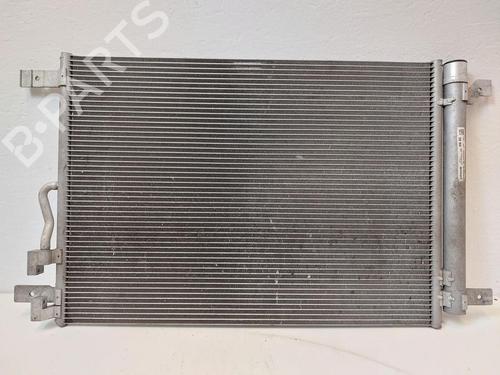 Radiador de A/C VW GOLF VIII Variant (CG5, DB5) 1.0 TSI (110 hp) 31791466