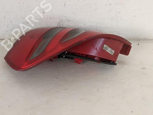Left taillight MERCEDES-BENZ A-CLASS (W169) A 170 (169.032, 169.332) | BP31782219C34