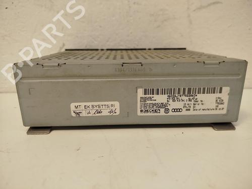 Other AUDI A5 (8T3) 2.7 TDI | BP31790792O1