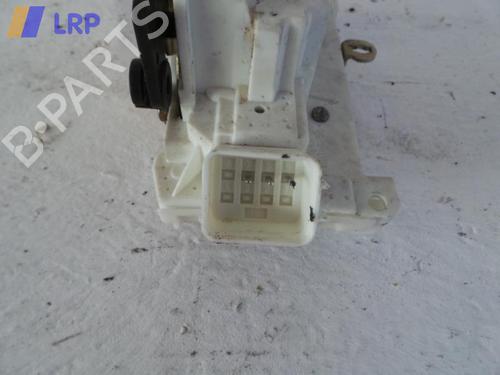 Used Rear left lock NISSAN PRIMERA Hatchback (P11) 1.8 16V (114 hp) 31776713