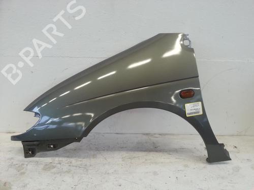 Forskærm venstre NISSAN PRIMERA Hatchback (P11) 1.8 16V (114 hp) 31779339