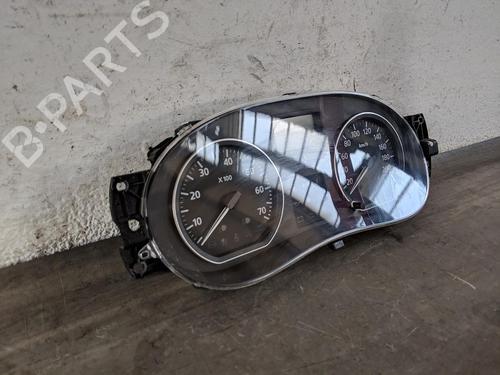 Instrument cluster DACIA SANDERO 1.4 (BS0C, BS0A, BS0G, BS1F, BS0E) | BP31783142C47 