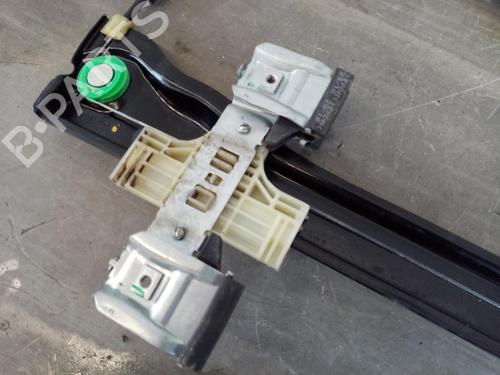 Other VW UP! (121, 122, BL1, BL2, BL3, 123) 1.0 | BP31784104O1 