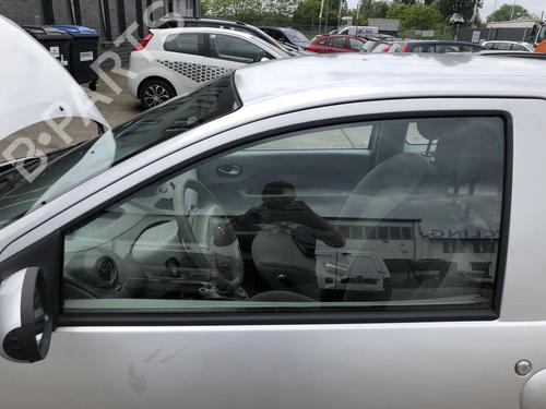 Used Front left door window Front left door window RENAULT TWINGO II (CN0_) 1.2 16V (CN0K, CN0V, CN0A) (76 hp) 35966270 35966270