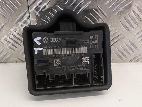 electronic-module-audi-a6-allroad-c7-4gh-4gj-2012-2013-2014-2015-2016-2017-2018-31784889 main image