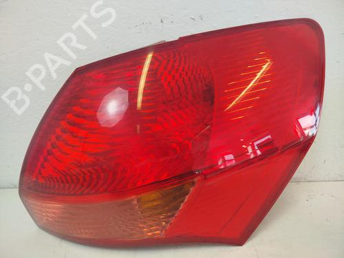 Used Right taillight Right taillight KIA VENGA (YN) 1.4 CVVT (90 hp) 32713384 32713384