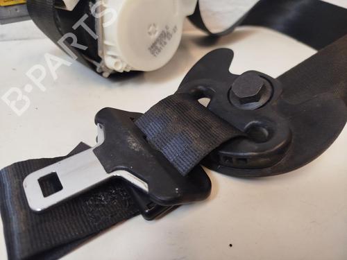 Front left seatbelt CITROËN DS3 (SA_) 1.6 THP 155 | BP33295048I26 - Image 3