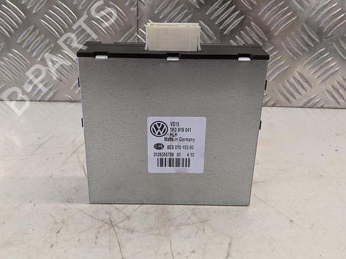 Elektronisk modul VW GOLF VI Variant (AJ5) 1.6 TDI (105 hp) 31785384