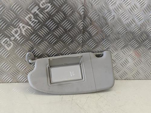 Venstre solskærm FORD FOCUS II (DA_, HCP, DP) 1.6 (100 hp) 31785452
