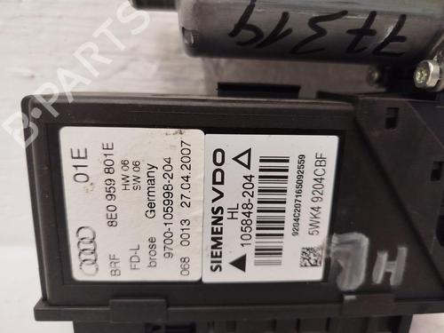 Other AUDI A4 B7 Avant (8ED) 2.0 TDI | BP31788555O1