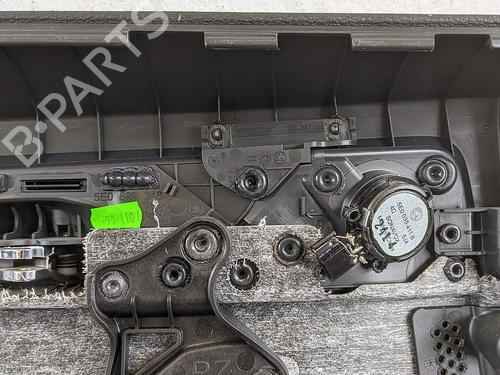 Rear right panel SKODA OCTAVIA III Combi (5E5, 5E6) 2.0 TDI RS | BP31784768C61 