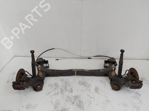 Used Other Other CITROËN DS3 (SA_) 1.6 THP 155 (156 hp) 33708657 33708657