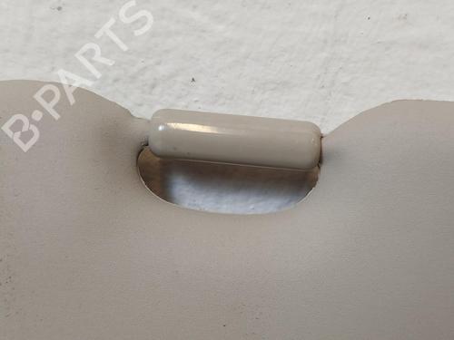 Venstre solskærm NISSAN LEAF (ZE1) Electric | BP31791066I1