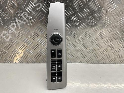 Venstre fortil elrude kontakt HYUNDAI SANTA FÉ II (CM) 2.7 V6 GLS (189 hp) 31783398