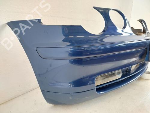 Front bumper BMW 3 Compact (E46) 318 ti | BP31789158C7
