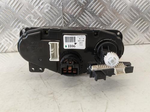 Other HYUNDAI ACCENT III Saloon (MC) 1.4 GL | BP31786085O1 