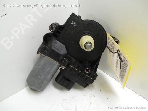 Rudehejsemotor forskærm højre AUDI A6 C5 Avant (4B5, 4B6) 2.5 TDI (155 hp) 31776890