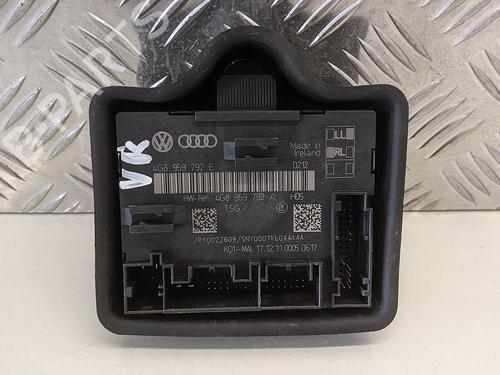 electronic-module-audi-a6-allroad-c7-4gh-4gj-2012-2013-2014-2015-2016-2017-2018-31784890 main image