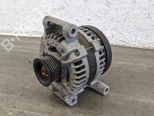 Used Alternator OPEL ASTRA K (B16) 1.0 Turbo (68) (105 hp) 31783591