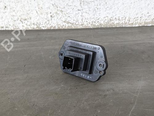 Heater resistor MAZDA 6 Estate (GH) 2.2 MZR-CD (GH10) | BP31783947M108 