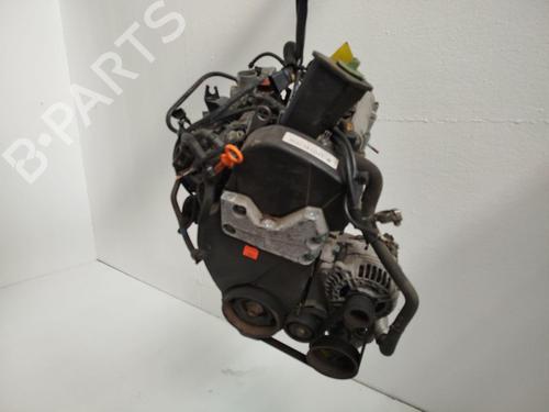 Engine VW LUPO I (6X1, 6E1) 1.4 16V | BP31788050M1 