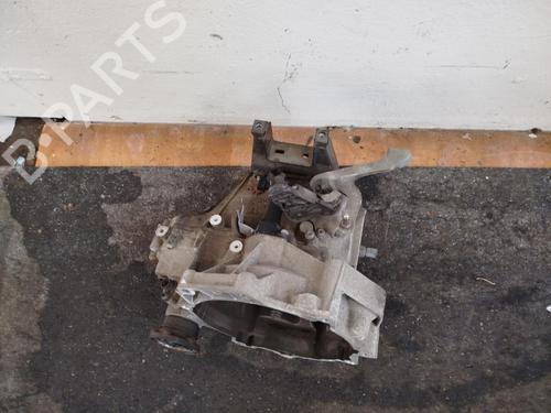 Other SKODA FABIA II (542) 1.2 12V | BP31787596O1 