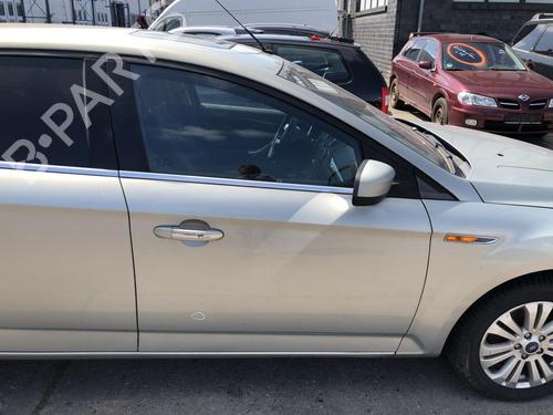 Used Right front door Right front door FORD MONDEO IV Turnier (BA7) 2.0 TDCi (136 hp) 36756443 36756443