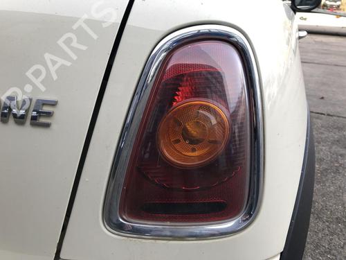 Used Right taillight MINI MINI (R56) One (95 hp) 31791217
