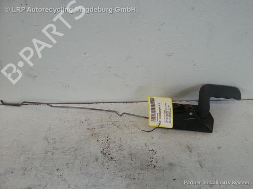 Otra CHEVROLET TAHOE (B2W) 5.3 V8 AWD (273 hp) 31778461