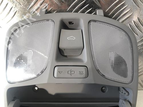 Interior roof light HYUNDAI i40 I CW (VF) 1.7 CRDi | BP31783373I8 