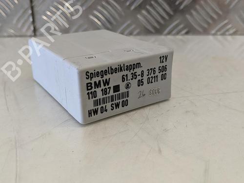 Andre BMW 3 Touring (E46) 318 d (116 hp) 31785084