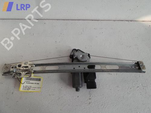 Used Front right window mechanism MERCEDES-BENZ A-CLASS (W168) A 140 (168.031, 168.131) (82 hp) 31776706