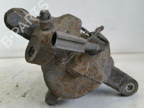 Left front brake caliper LANCIA YPSILON (843_) 1.2 (843.AXA1A) | BP31780610M105  - Image 6