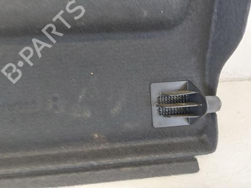 Rear parcel shelf CITROËN C4 II (NC_) 1.2 THP 130 (NCHNYM, NCHNYT) | BP32097209C85  - Image 7