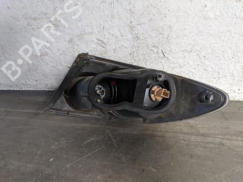 Andre MAZDA 6 Hatchback (GG) 1.8 | BP31783217O1 