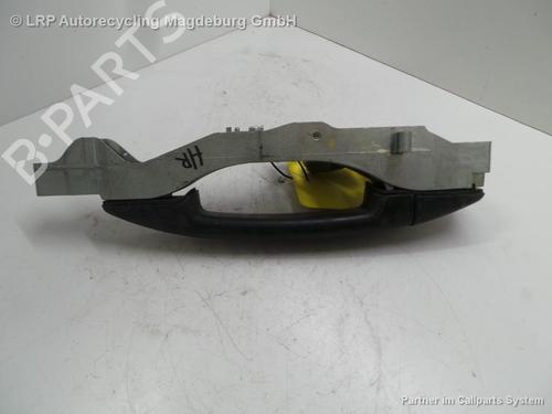 Used Rear right exterior door handle CITROËN C4 I (LC_) 1.6 16V (109 hp) 31776844