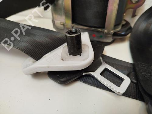 Front left seatbelt PEUGEOT 2008 I (CU_) 1.6 VTi | BP32508508I26 - Image 2