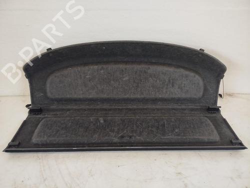 Rear parcel shelf MAZDA 3 (BK) 1.6 (BK14) | BP31789648C85 