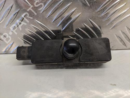 Modulo elettronico MERCEDES-BENZ S-CLASS Coupe (C215) CL 500 (215.375) (306 hp) 31783320