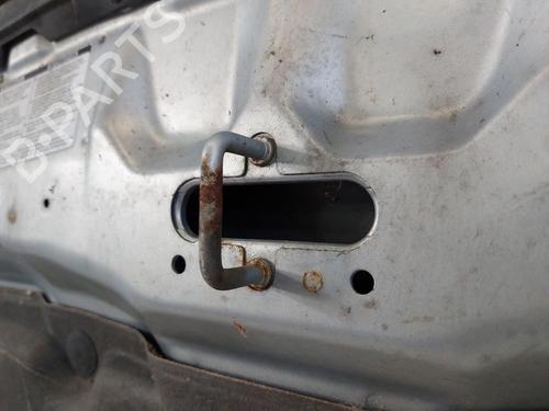 Andre HONDA STREAM (RN) 1.7 16V (RN1) | BP31790716O1