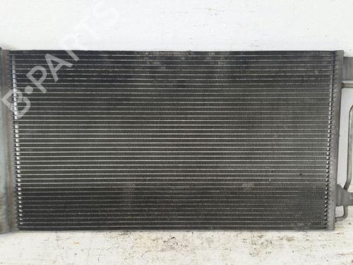 AC Kondensor VW TRANSPORTER T5 Bus (7HB, 7HJ, 7EB, 7EJ) 2.5 TDI (130 hp) 31779521