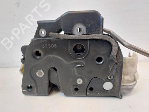 Front left lock AUDI A4 B6 Avant (8E5) 2.5 TDI | BP34195786C98 - Image 8