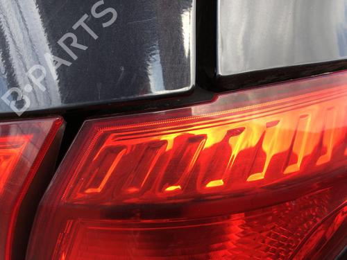 Right taillight OPEL MERIVA B MPV (S10) 1.4 (75) | BP31790312C35