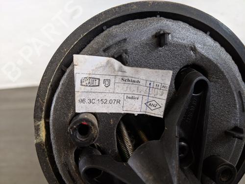 Right mirror DACIA LOGAN (LS_) 1.4 (LS0A, LS0C, LS0E, LS0G) | BP31781893C27 - Image 4